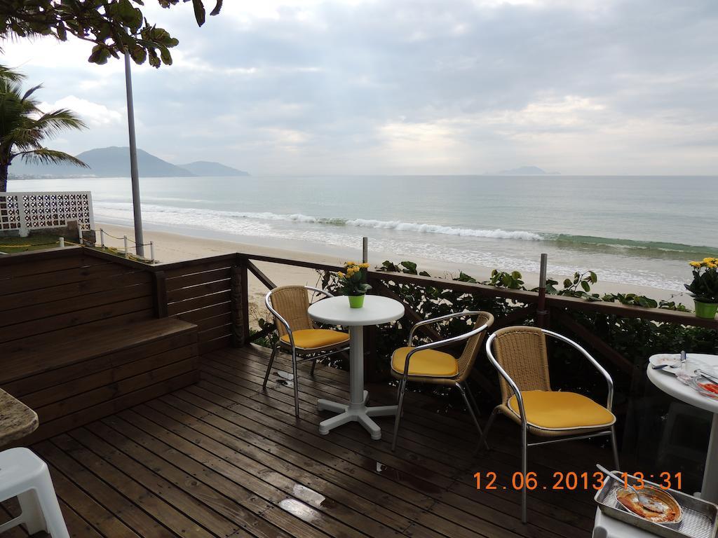 Hotel Pousada Ancoradouro'S Florianópolis Exteriér fotografie