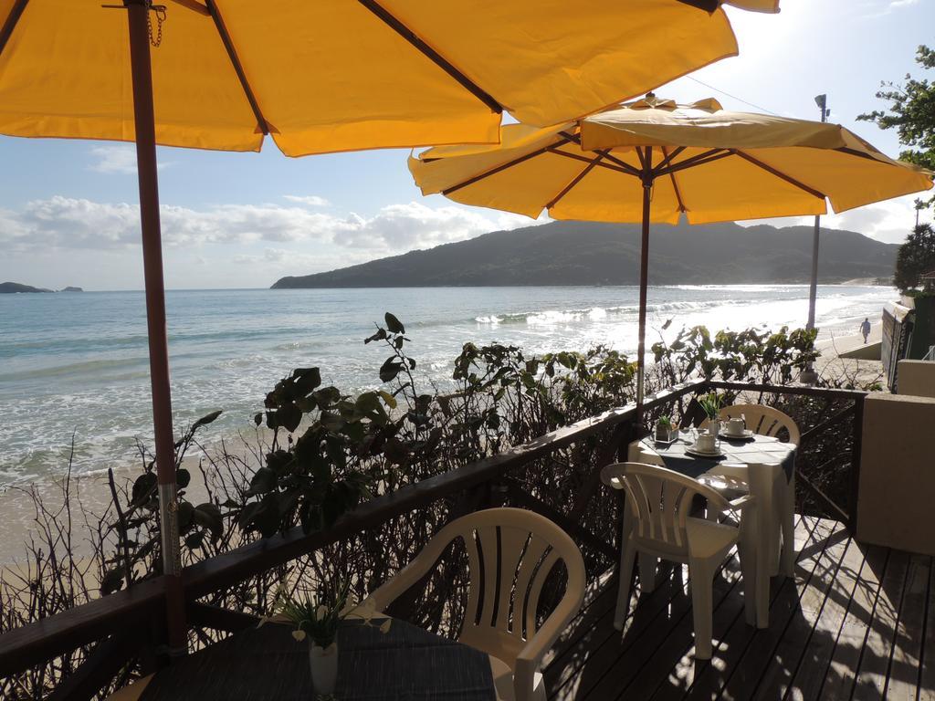 Hotel Pousada Ancoradouro'S Florianópolis Exteriér fotografie