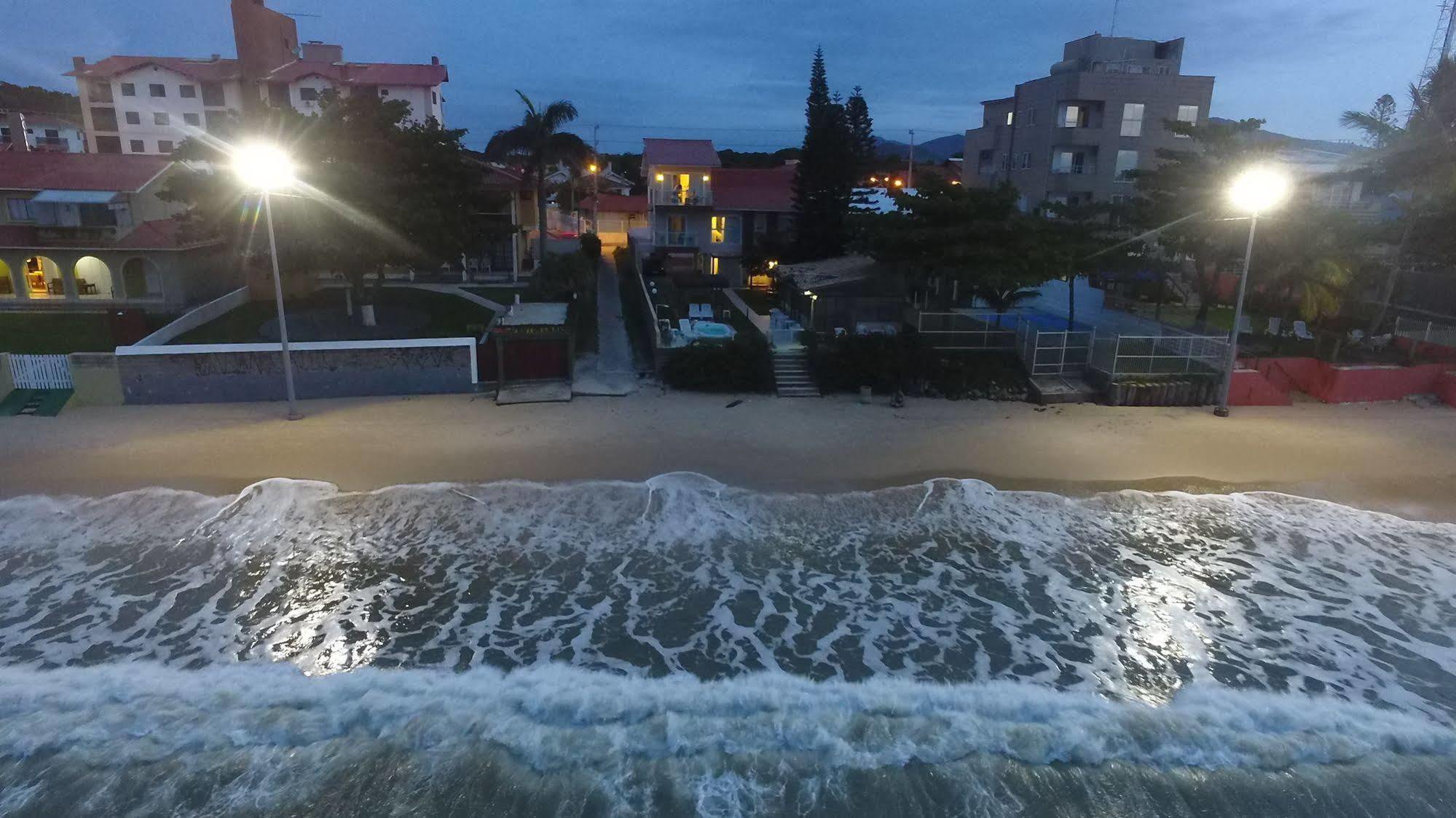 Hotel Pousada Ancoradouro'S Florianópolis Exteriér fotografie